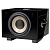 REL Acoustics S/850 Black