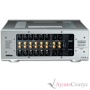 Musical Fidelity NU-Vista Pre Silver