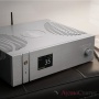 Gold Note IS-1000 MkII Deluxe Argento