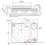 Acoustic Signature Maximus Neo Rega Silver