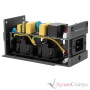Powergrip PowerRail 16А Black