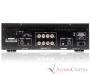 ROTEL RB-1552 MkII Black