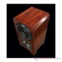 Legacy Audio Foundation Olive Ash Burl