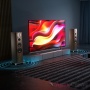 Wharfedale Aura 3 High Gloss Walnut