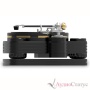 ACOUSTIC SIGNATURE Ascona Neo SME Silencer Chrome Plated Silver