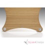 SOLID TECH Radius Solo 2 Oak