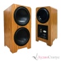 Legacy Audio Foundation Olive Ash Burl
