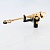 Transrotor TRA 9 Black Gold