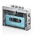 FIIO CP13 (F3281C) Transparent