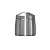 Stillpoints Ultra SS 1 шт. Silver