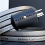 Wireworld Silver Electra 10 Power Cord 1.5 m