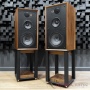Wharfedale Linton 85th (со стойками) Mahogany Red