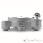 Acoustic Signature Hurricane Neo SME Silencer Brass Polished Silver