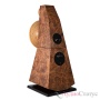 ODEON AUDIO Helix Tiger Walnut
