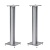 NorStone Design Stylum 3 Silver Satin