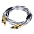 Kubala Sosna Temptation Analog Cable RCA, 2,5 m