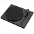 Pro-Ject Debut III DC OM5e Gloss Black