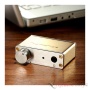 NUFORCE uDAC 2 Signature Gold Edition