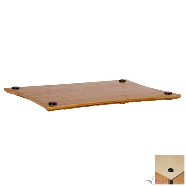 Quadraspire Q4 Evo Shelf Maple