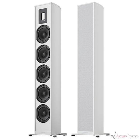 PIEGA Premium 701 Wireless Gen 2 W