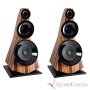 ODEON AUDIO Carnegie Maple
