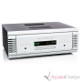 MUSICAL FIDELITY NU-Vista CD Player Silver