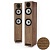 PYLON AUDIO Ruby 25 Mk II Walnut