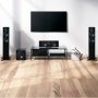 Dynaudio Emit 25C Black Ash