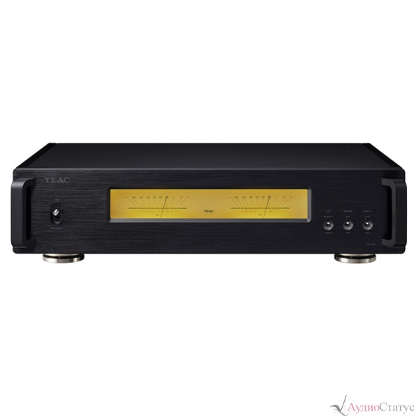 TEAC AP-701 Black