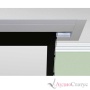 Stewart Cima AC 100" 16:9. 124x221. ed 30 см. Tiburon G4 Gray
