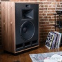 KLIPSCH Cornwall IV Natural Cherry