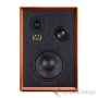 WHARFEDALE Super Denton Mahogany Red