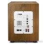 Canton Townus Sub 12 Walnut