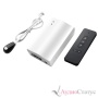 VIEWSCREEN Premium 16:10 109" 234*146 PS WW5 White Casing