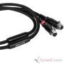 Airtech Evo2 2XLR-2XLR 2,0 m