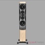 Dynaudio Confidence 50 Ruby Wood High Gloss