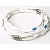 Black Rhodium Samba White