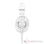 AUDIO-TECHNICA ATH-M50X White