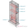 AUDIO PHYSIC Classic 30 Special Glass Finishes
