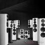 Wharfedale EVO 4.1 White Oak