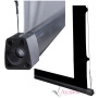 VIEWSCREEN Premium XL 16:10 200" 431*269 Soft MW remote