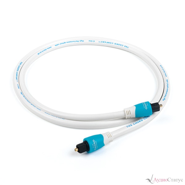 Chord Company C-lite Optical 8.0 m