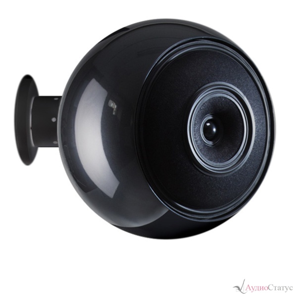 CABASSE Baltic 5 On Wall Black