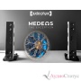 AUDIO PHYSIC Medeos Black