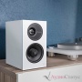 Definitive Technology Demand D7 White