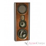 Legacy Audio Silhouette Pair Sapele Pommele High Gloss