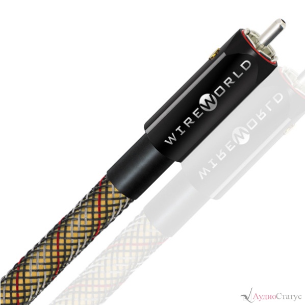 Wireworld Gold Starlight 10 Digital RCA 1.0 m