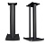 Wharfedale ST3 Black