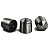 Stillpoints Ultra SS 3 шт. Black