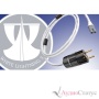 NORDOST Lightning 3 Power Cord EUR-8 4.0 м
